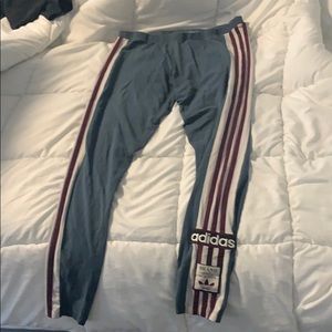Adidas leggings